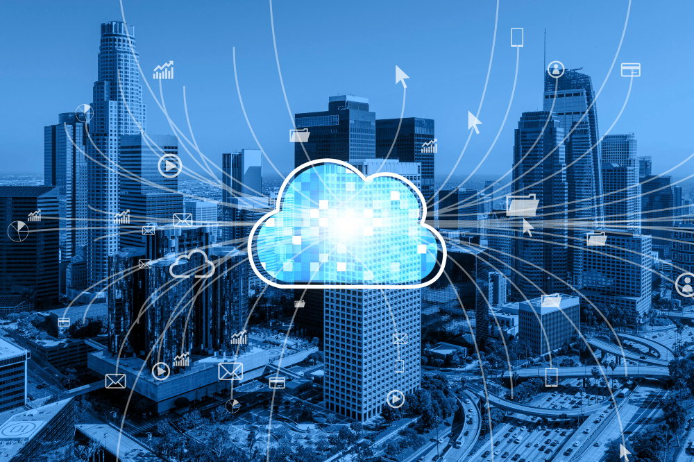 Managed Cloud Services<br />
